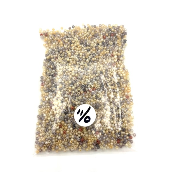 Colorful Seed Bead Collection - Picture 5 of 7